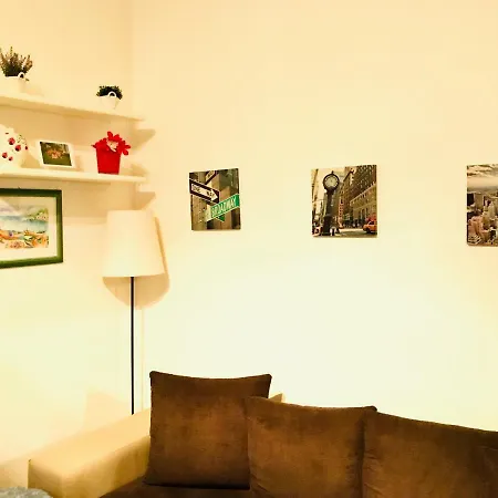 Apartment San Siro *
