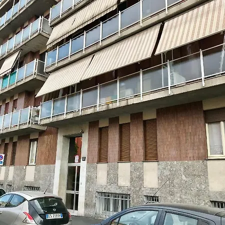 公寓 San Siro