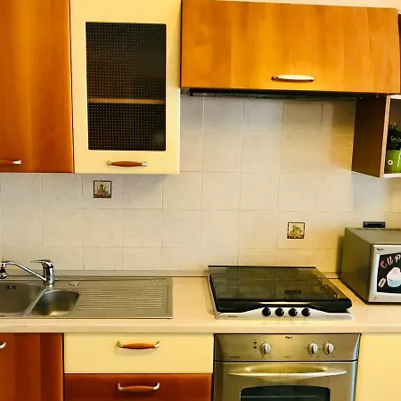 San Siro Apartment Milan