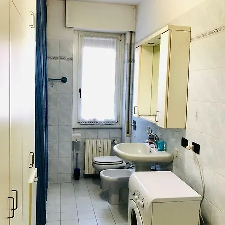 San Siro Apartment Milan