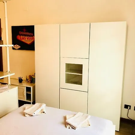 Apartment San Siro