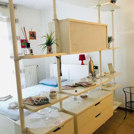 San Siro Apartment Milan