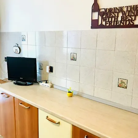 Apartment San Siro