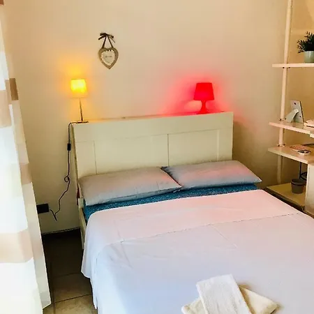 Apartment San Siro Milan