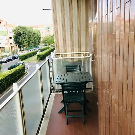 Apartment San Siro *