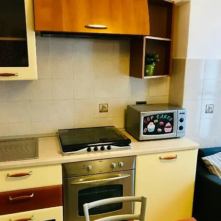Apartment San Siro *