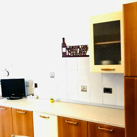 Apartment San Siro Mailand